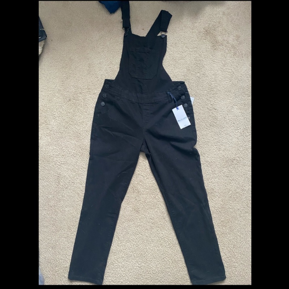 Overalls